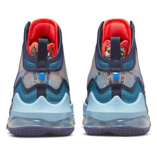 Nike LeBron 19 Nike LeBron 19